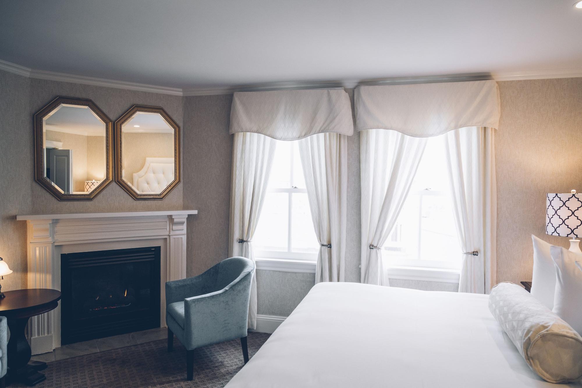 Hotel The Great George Charlottetown Exteriér fotografie