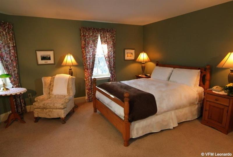 Hotel The Great George Charlottetown Exteriér fotografie